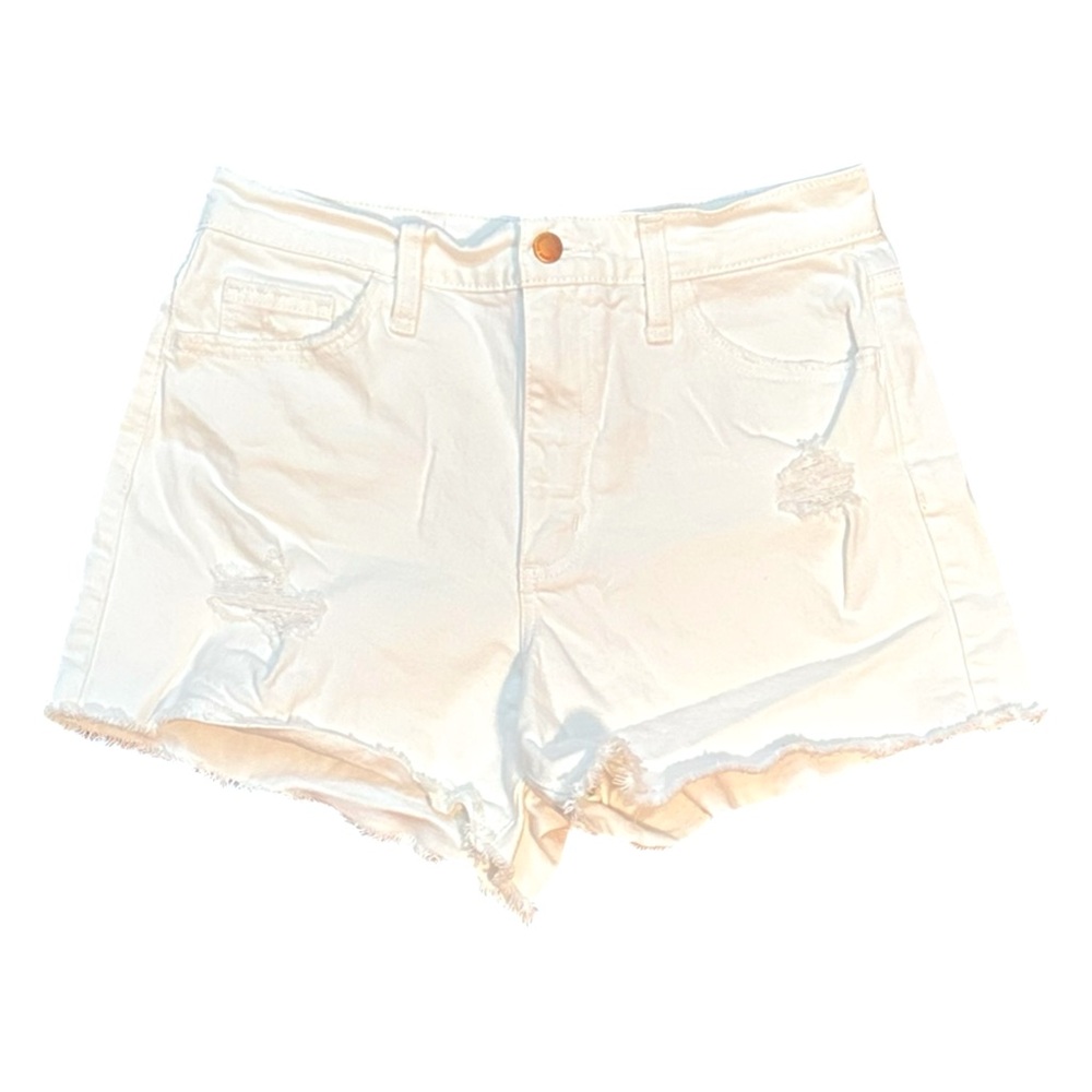 Universal Thread Highest Rise Shortie Shorts